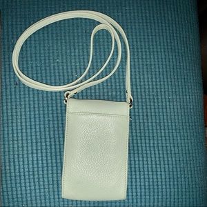 kate spade Cellphone Crossbody Bag